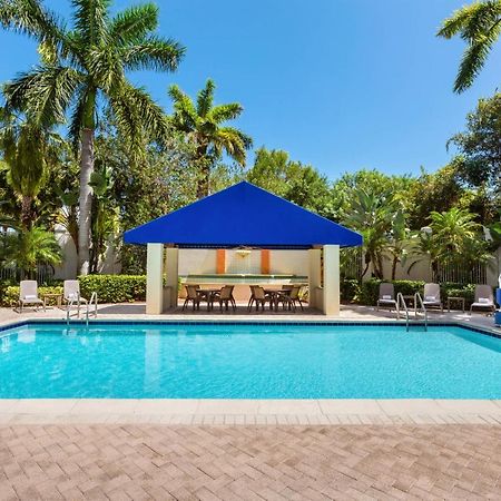 Springhill Suites Boca Raton Εξωτερικό φωτογραφία