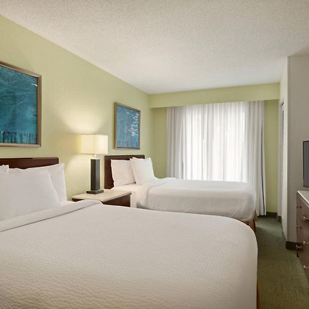 Springhill Suites Boca Raton Εξωτερικό φωτογραφία