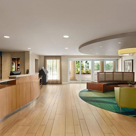 Springhill Suites Boca Raton Εξωτερικό φωτογραφία