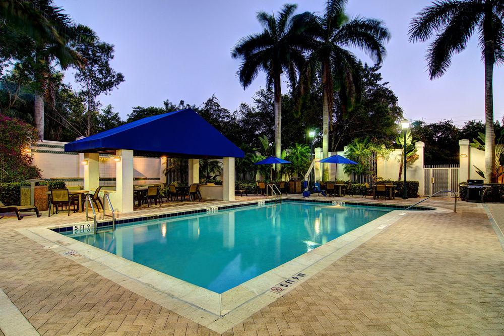 Springhill Suites Boca Raton Εξωτερικό φωτογραφία