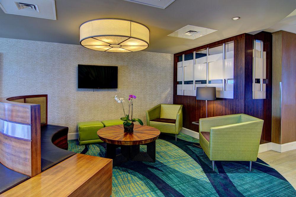 Springhill Suites Boca Raton Εξωτερικό φωτογραφία