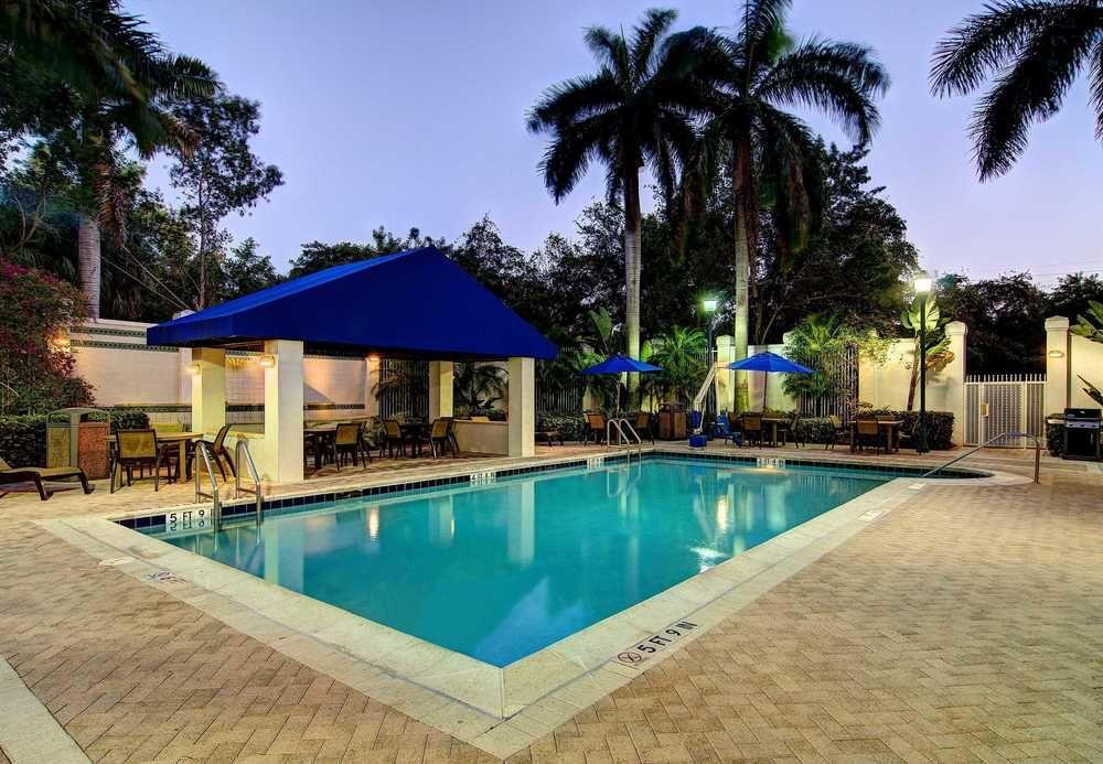 Springhill Suites Boca Raton Εξωτερικό φωτογραφία