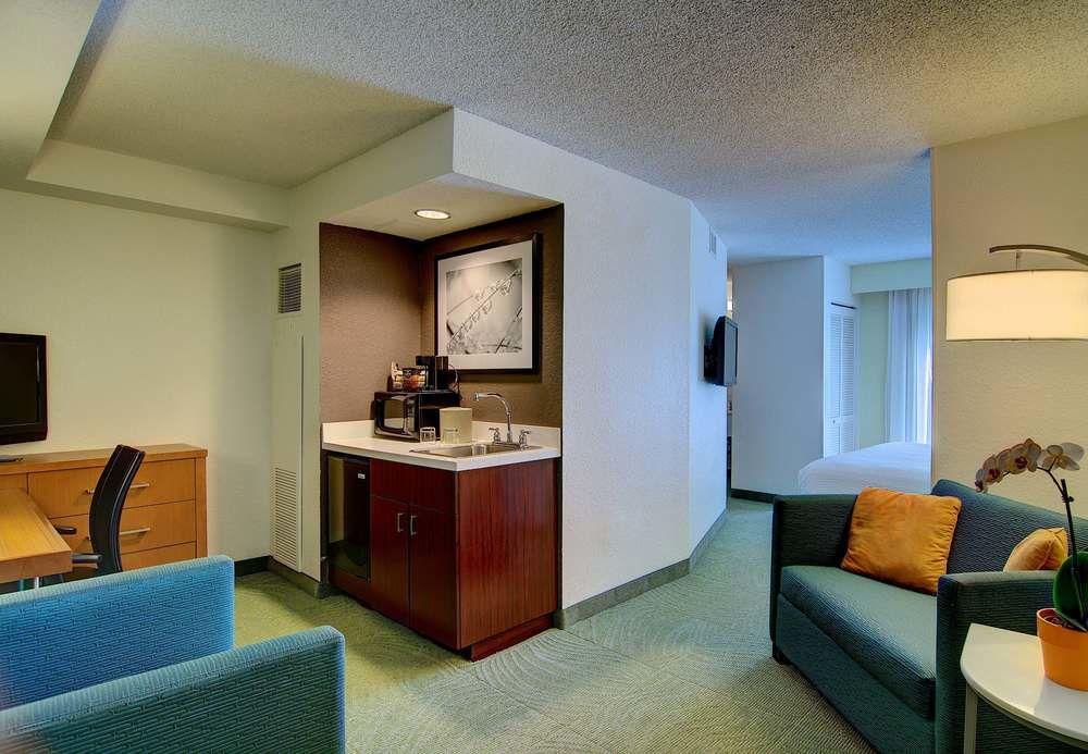 Springhill Suites Boca Raton Εξωτερικό φωτογραφία