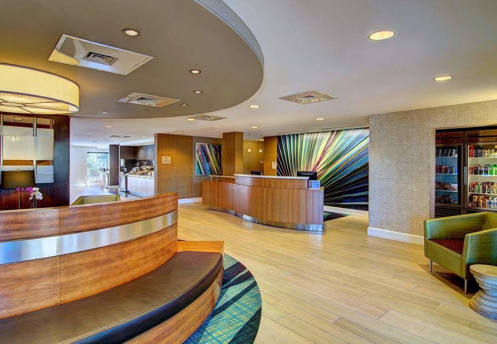 Springhill Suites Boca Raton Εξωτερικό φωτογραφία