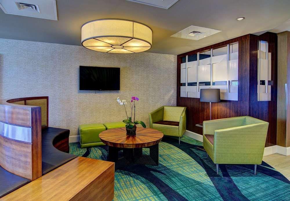 Springhill Suites Boca Raton Εξωτερικό φωτογραφία