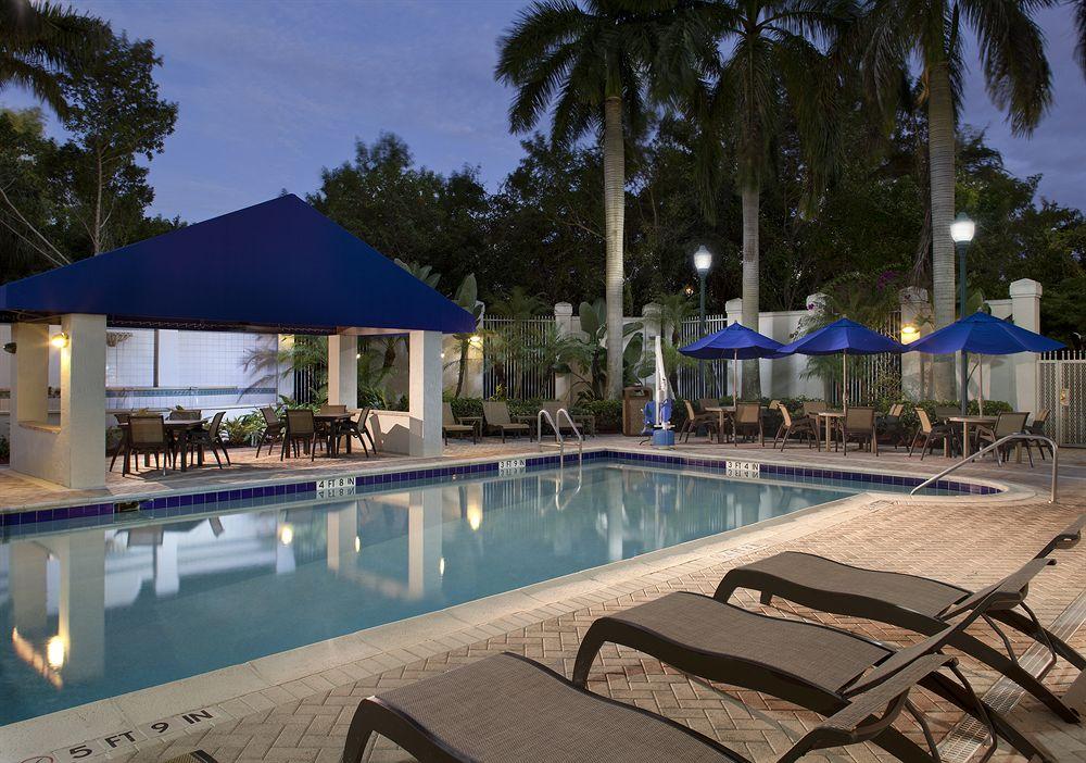 Springhill Suites Boca Raton Εξωτερικό φωτογραφία