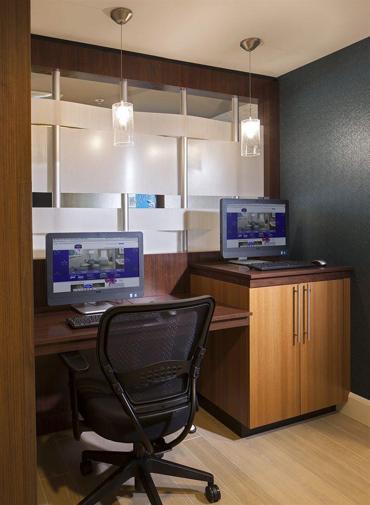 Springhill Suites Boca Raton Εξωτερικό φωτογραφία