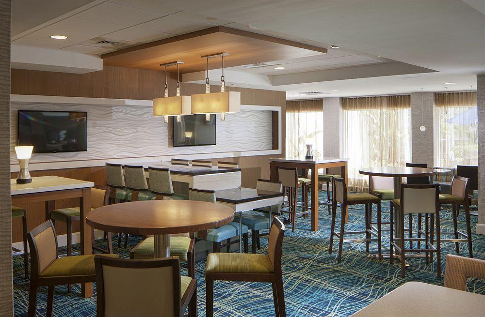 Springhill Suites Boca Raton Εξωτερικό φωτογραφία