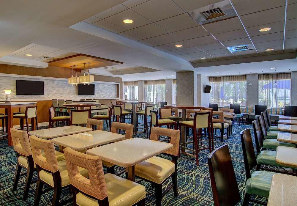 Springhill Suites Boca Raton Εξωτερικό φωτογραφία