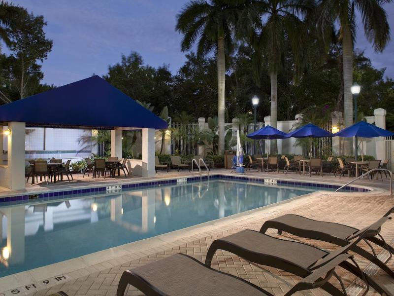 Springhill Suites Boca Raton Εξωτερικό φωτογραφία