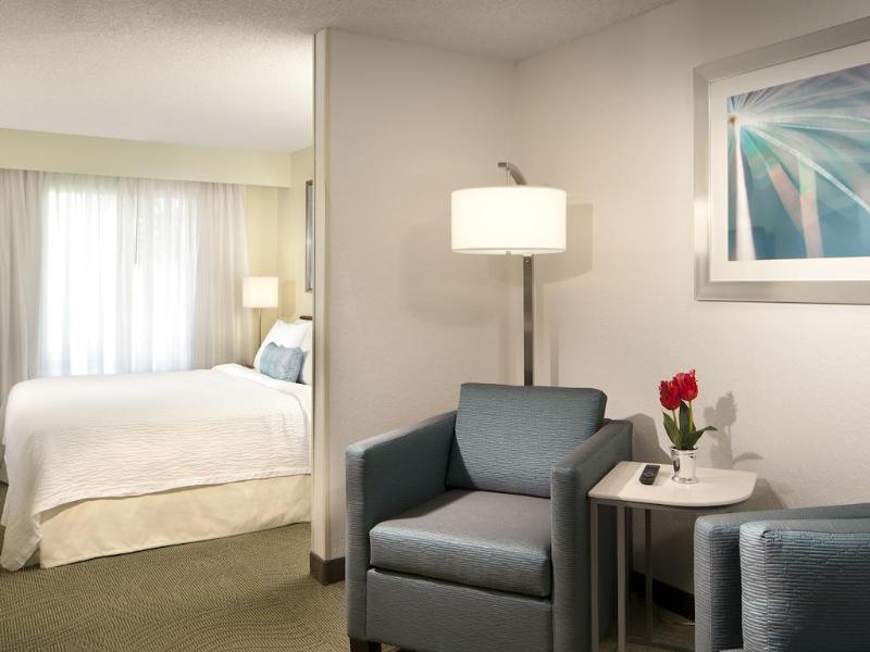 Springhill Suites Boca Raton Εξωτερικό φωτογραφία