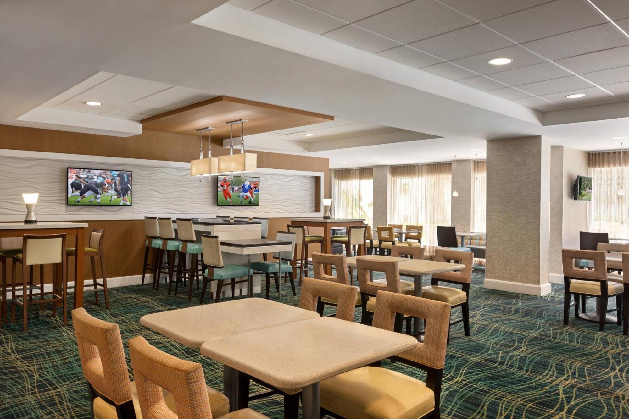 Springhill Suites Boca Raton Εξωτερικό φωτογραφία