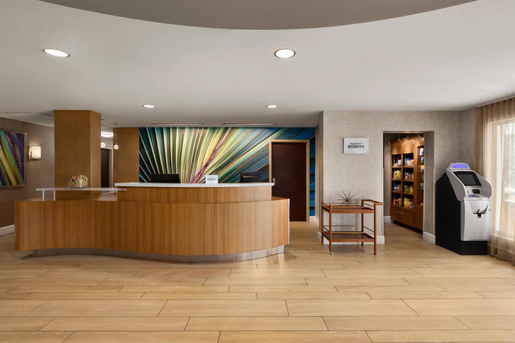 Springhill Suites Boca Raton Εξωτερικό φωτογραφία