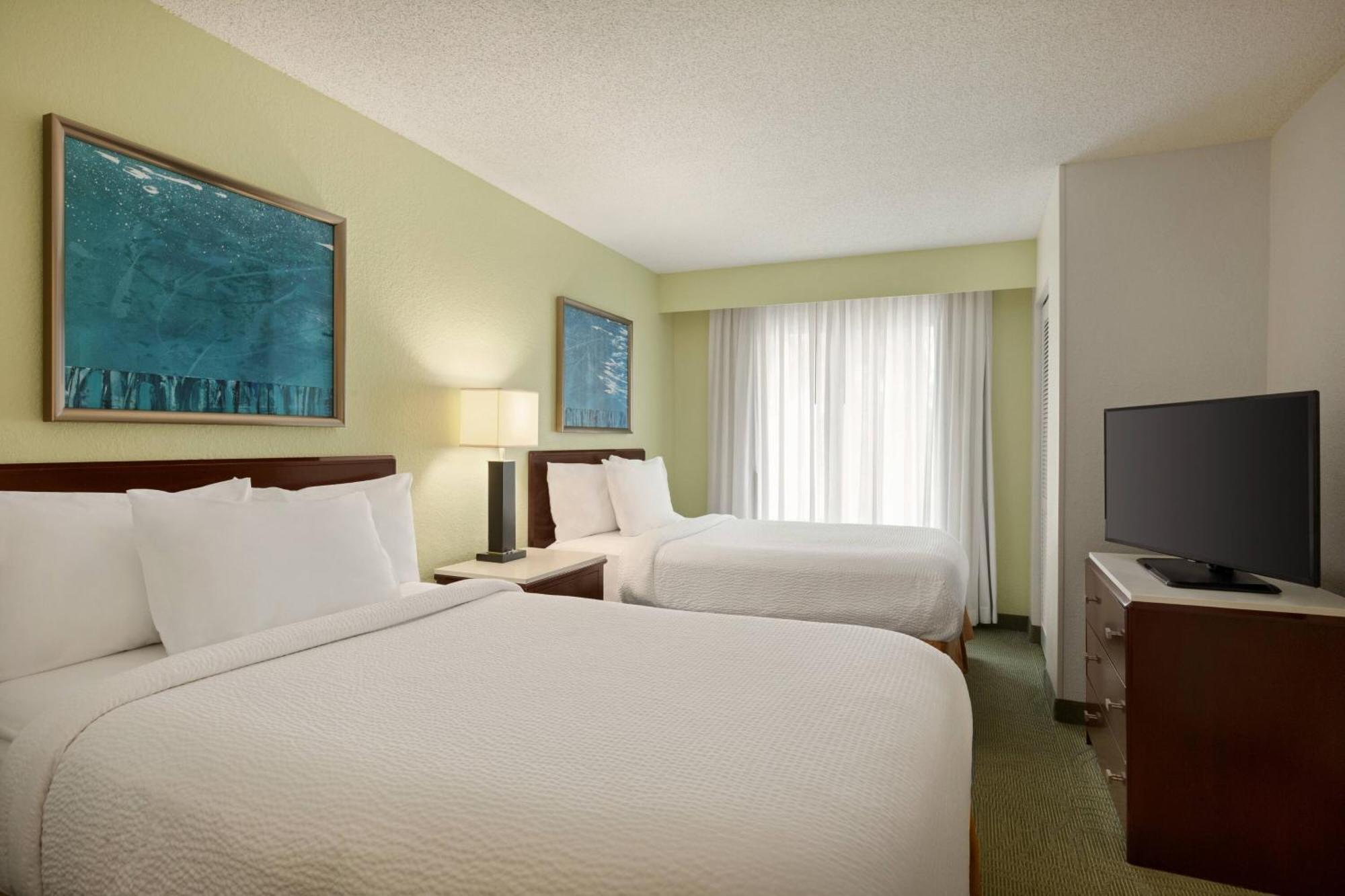 Springhill Suites Boca Raton Εξωτερικό φωτογραφία