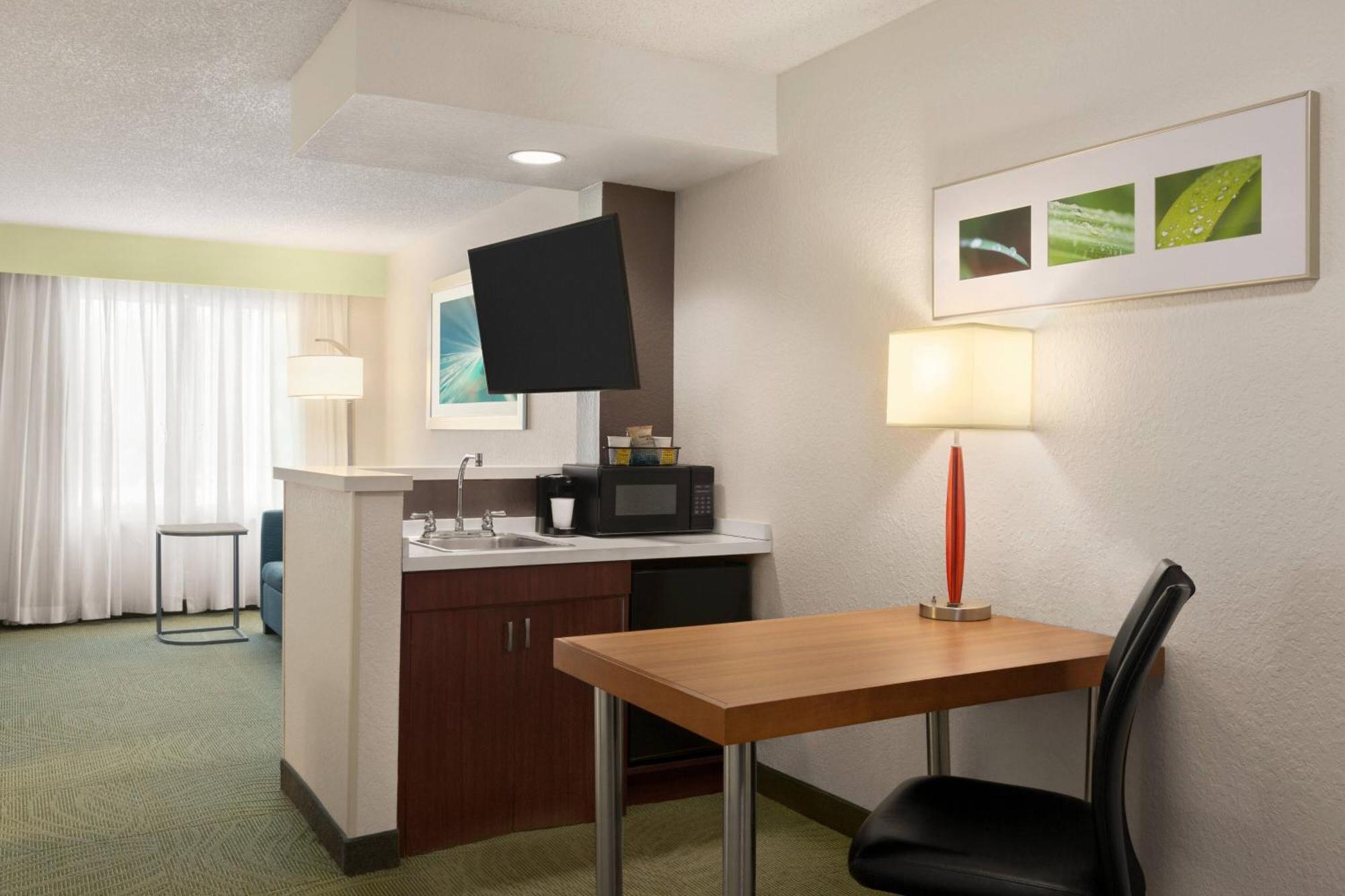 Springhill Suites Boca Raton Εξωτερικό φωτογραφία