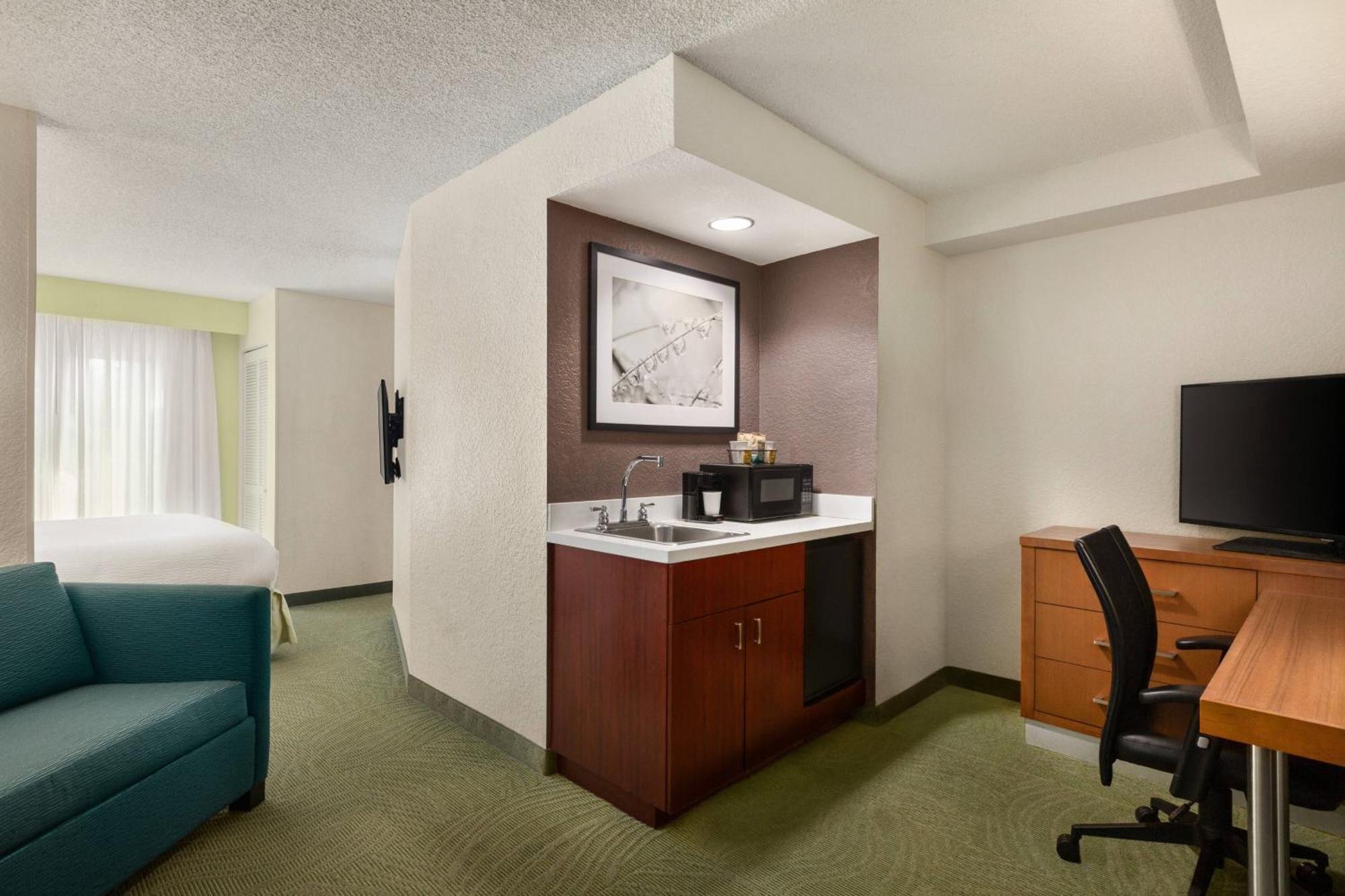 Springhill Suites Boca Raton Εξωτερικό φωτογραφία