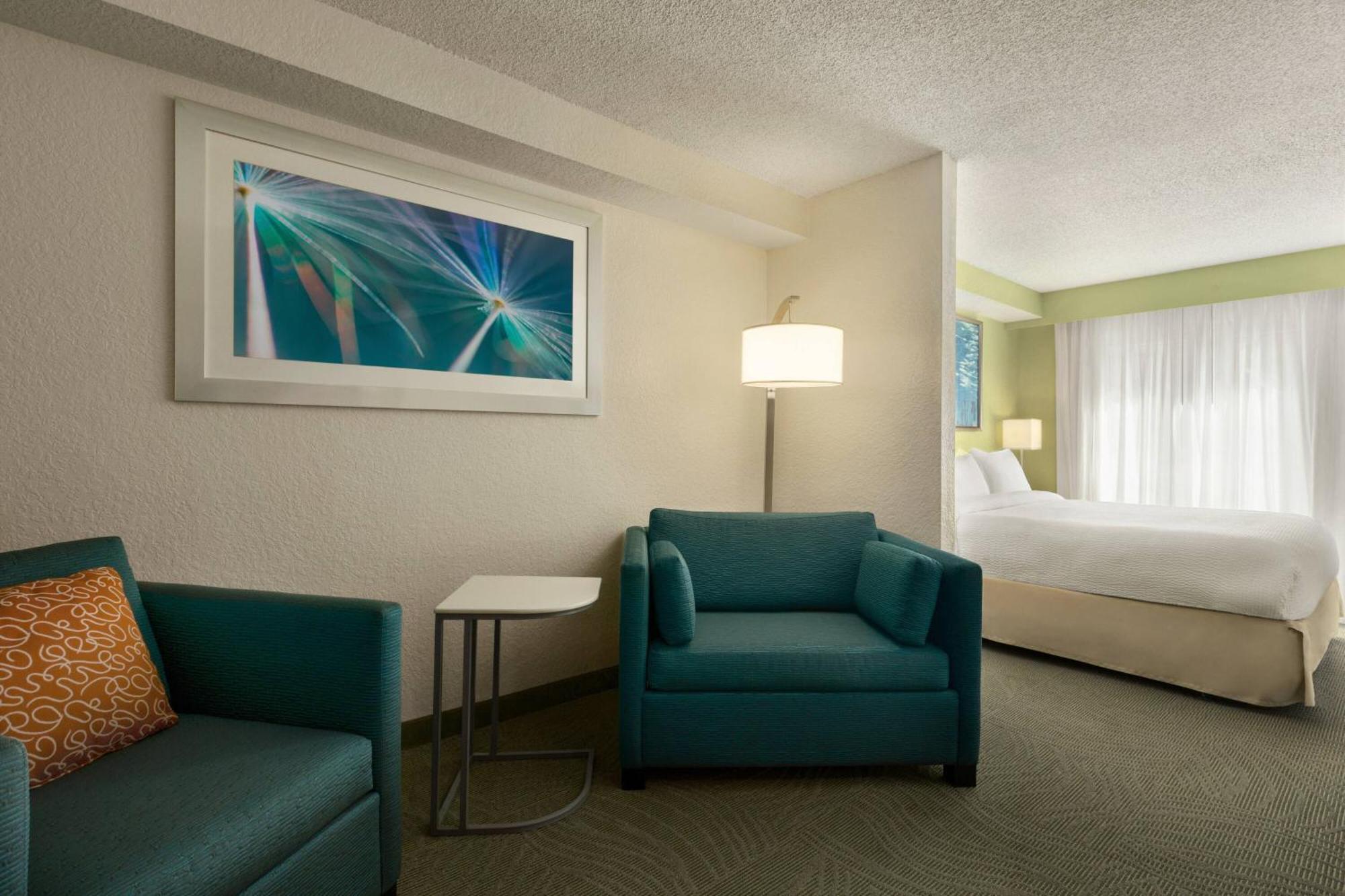 Springhill Suites Boca Raton Εξωτερικό φωτογραφία