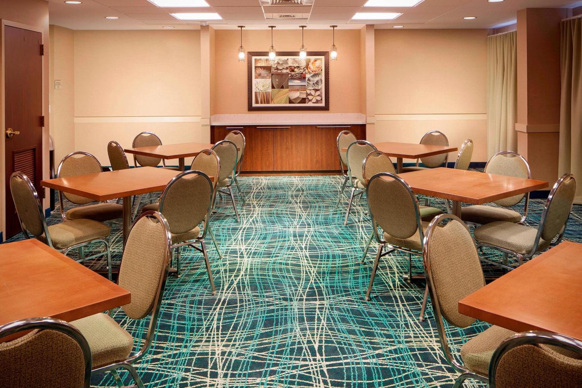 Springhill Suites Boca Raton Εξωτερικό φωτογραφία