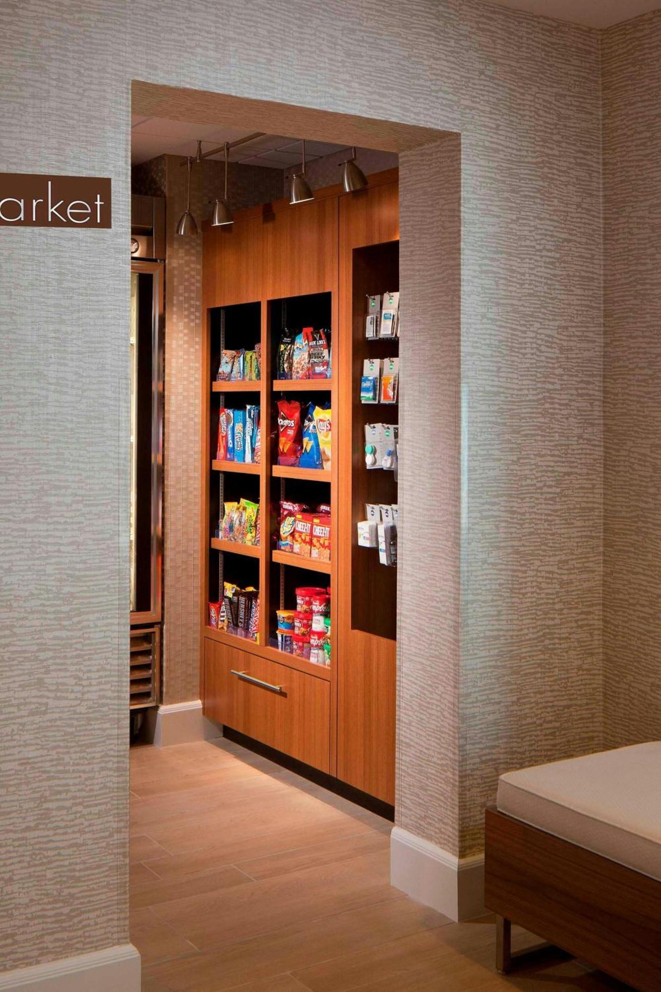 Springhill Suites Boca Raton Εξωτερικό φωτογραφία