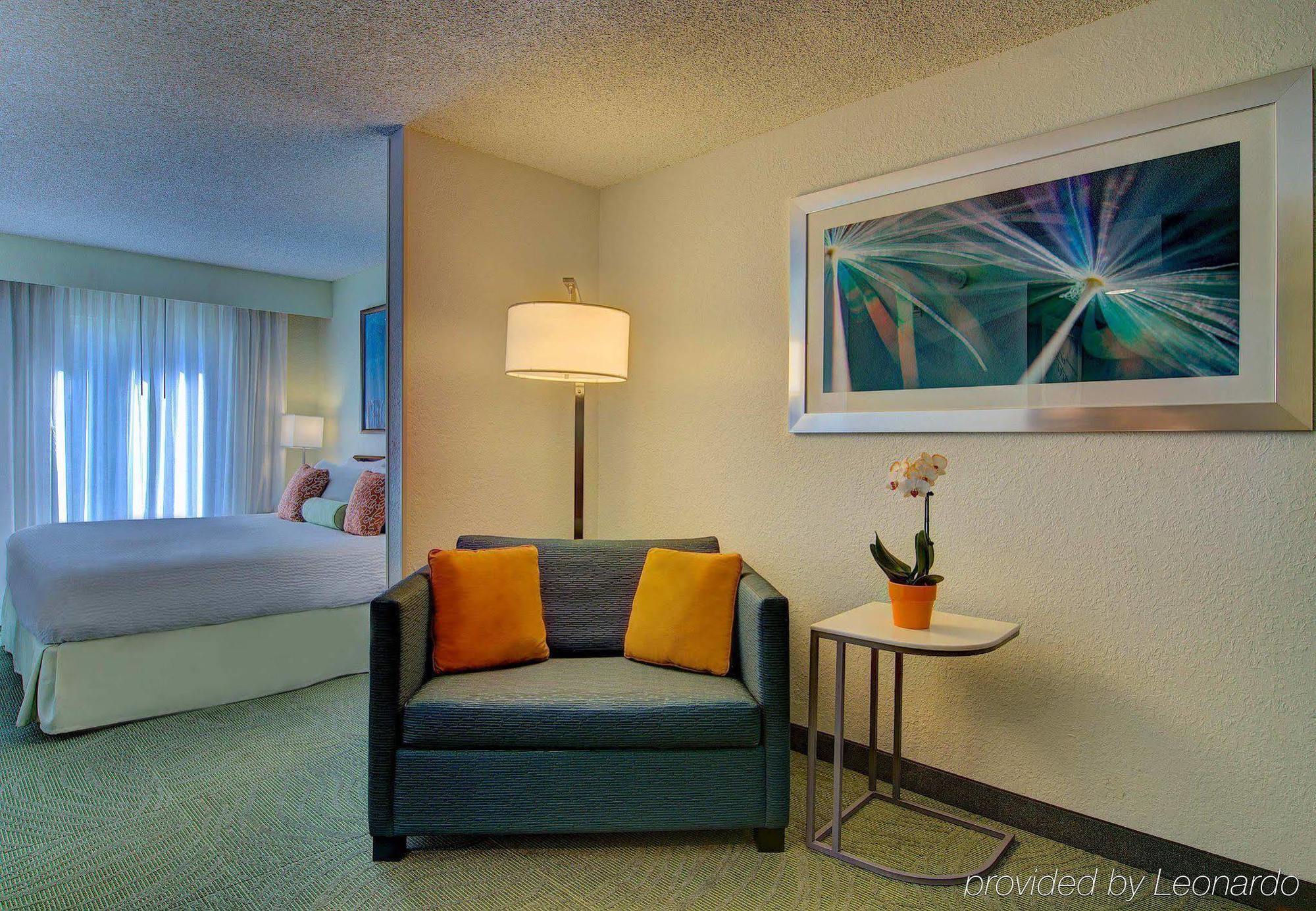 Springhill Suites Boca Raton Εξωτερικό φωτογραφία