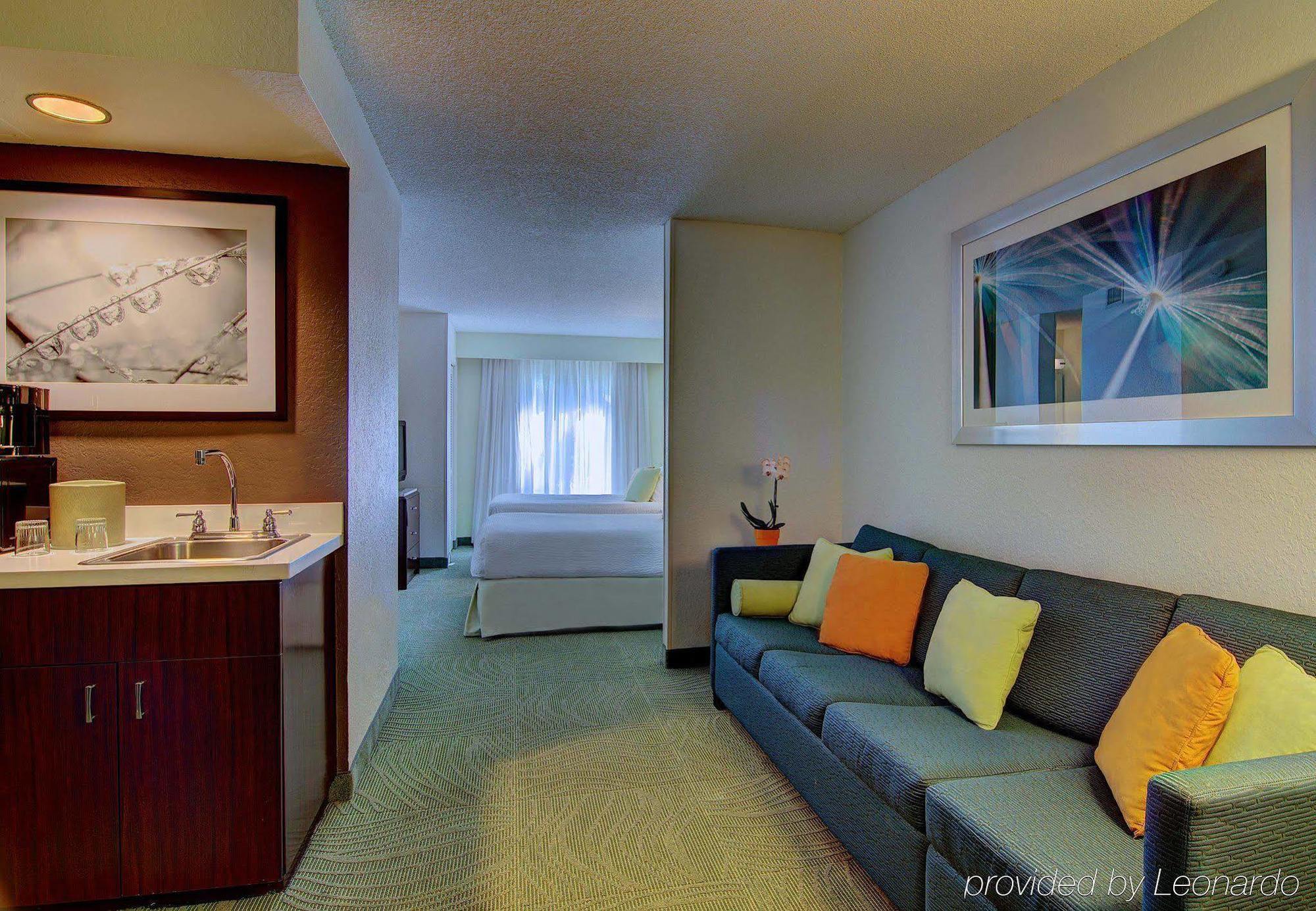 Springhill Suites Boca Raton Εξωτερικό φωτογραφία