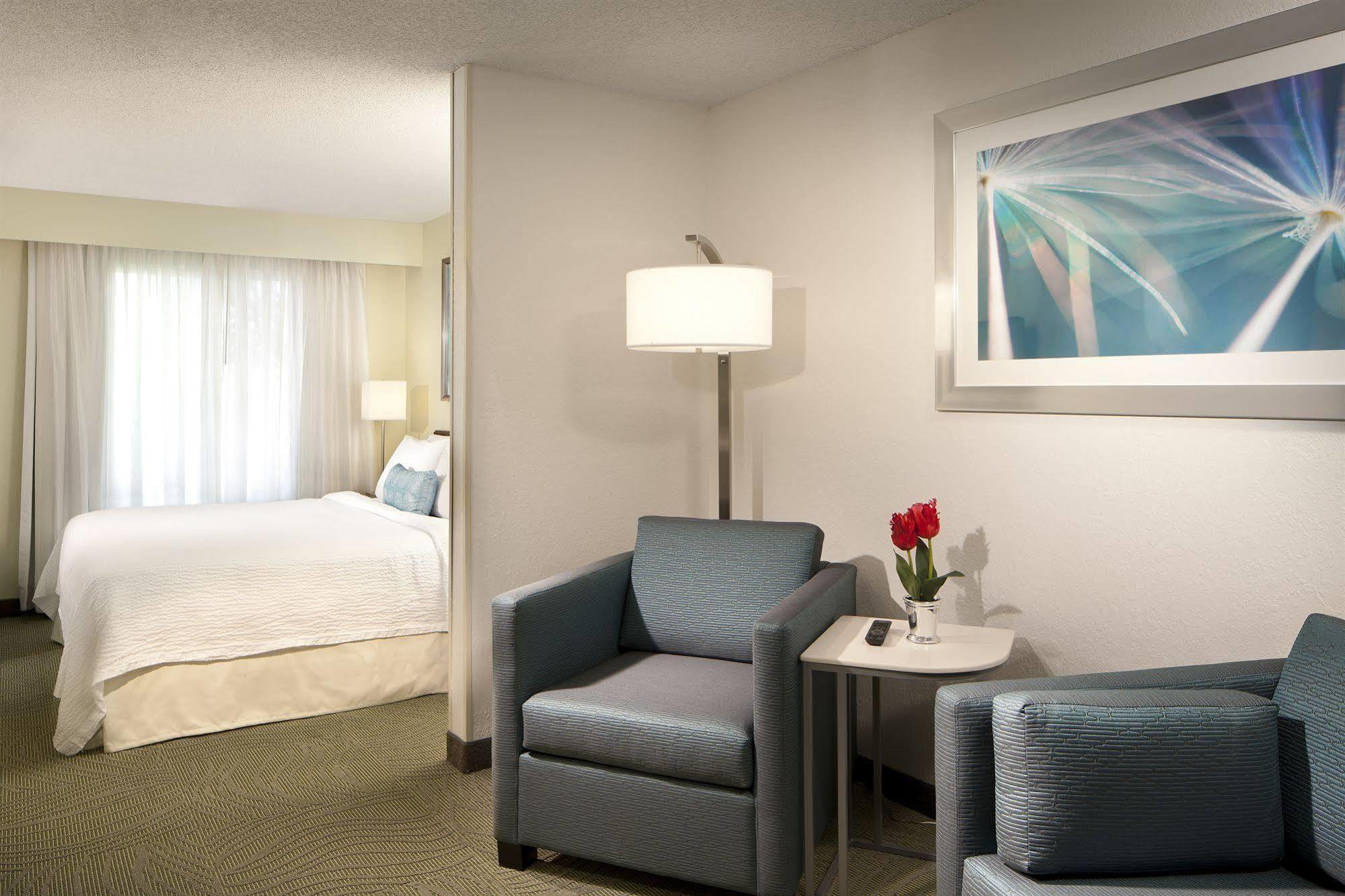 Springhill Suites Boca Raton Εξωτερικό φωτογραφία