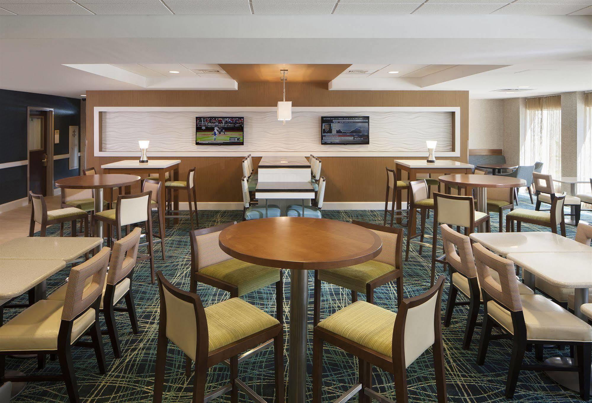 Springhill Suites Boca Raton Εξωτερικό φωτογραφία